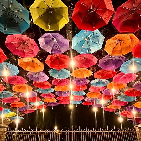 La Terrazza Di Sant'Agata Catânia Exterior foto