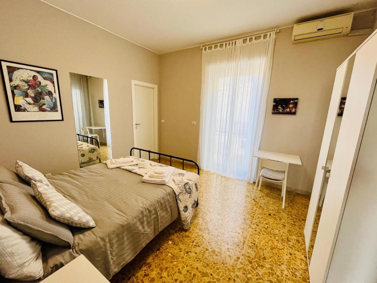 La Terrazza Di Sant'Agata Catânia Exterior foto